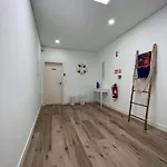 Pátio 29 - 3*
