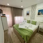 Apartahotel Pátio 29 -