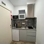 Apartahotel Pátio 29 -