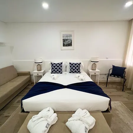 Patio 29 - 3* Viana do Castelo