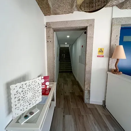 Lägenhetshotell Patio 29 -