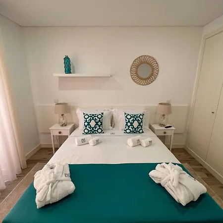 Aparthotel Patio 29 - Viana do Castelo