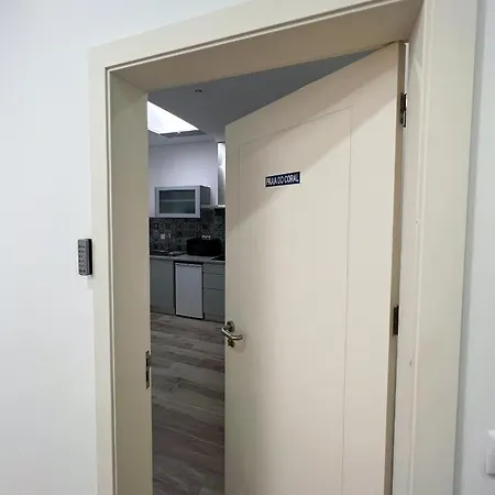 Patio 29 - Viana do Castelo