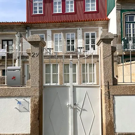 Patio 29 - 3* Viana do Castelo