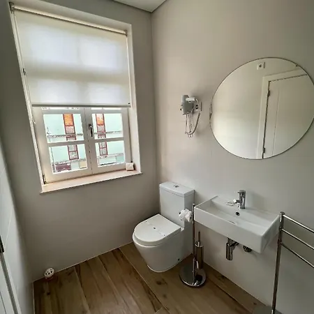 Patio 29 - Lägenhetshotell Viana do Castelo