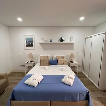 Patio 29 - Lägenhetshotell Viana do Castelo