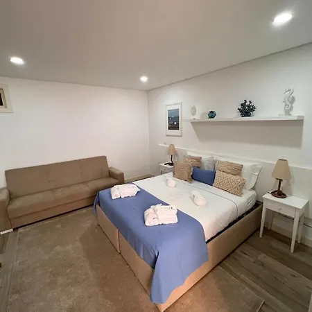 Lägenhetshotell Patio 29 - Viana do Castelo