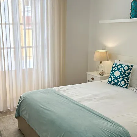 Pátio 29 - Apartahotel Viana do Castelo