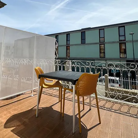 Patio 29 - 3*