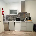 شقة فندقية Patio 29 -