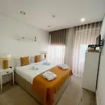 Patio 29 - شقة فندقية