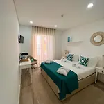 Patio 29 - شقة فندقية فيانا دو كاستيلو