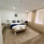 Patio 29 - شقة فندقية 3*