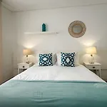 شقة فندقية Patio 29 -