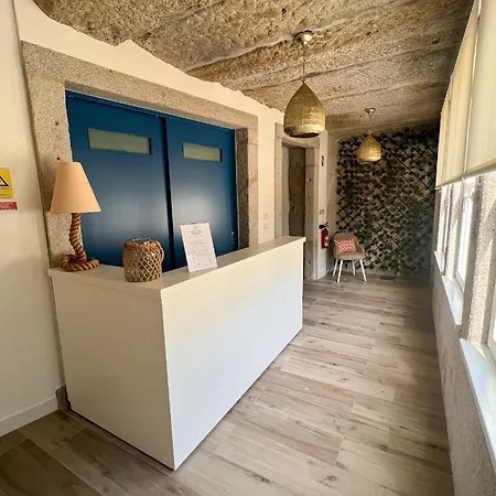 Patio 29 - Viana do Castelo