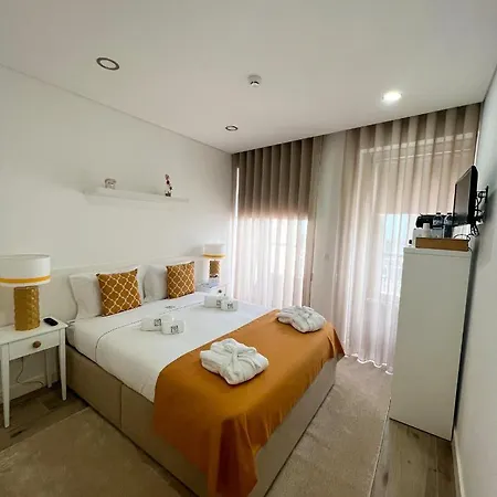 Patio 29 - Lejlighedshotel