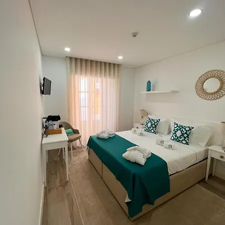 Patio 29 - Lejlighedshotel Viana do Castelo