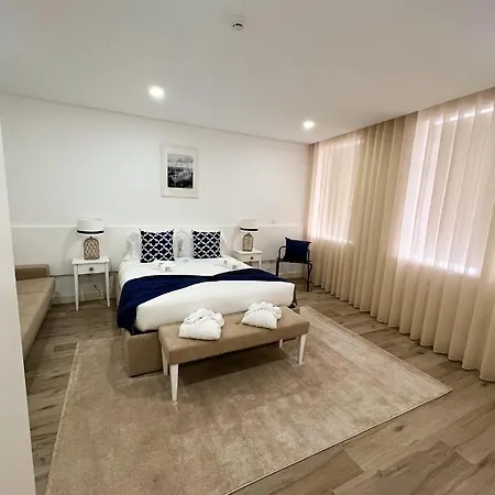 Patio 29 - Lejlighedshotel 3*