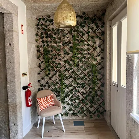 Patio 29 - 3* Viana do Castelo