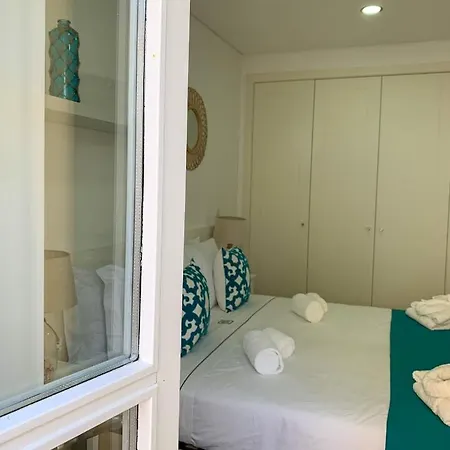 Patio 29 - Lejlighedshotel Viana do Castelo