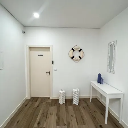 Patio 29 - Apart Otel 3*
