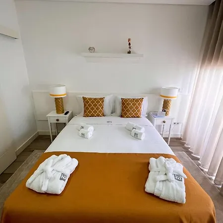 Patio 29 - 3* Viana do Castelo