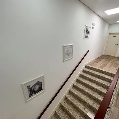 Lejlighedshotel Patio 29 -