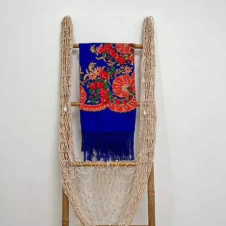 Patio 29 - Lejlighedshotel Viana do Castelo