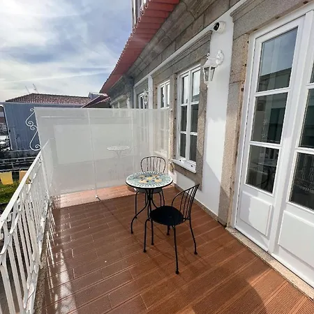 Patio 29 - 3* Viana do Castelo