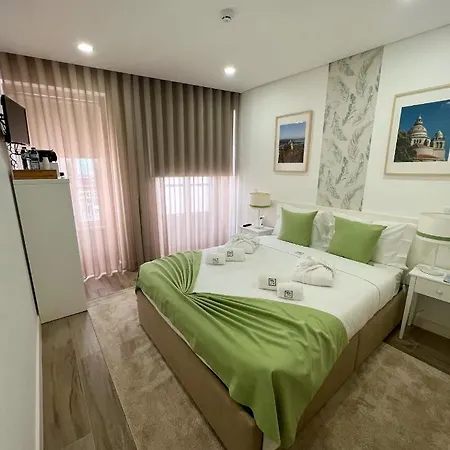 Lejlighedshotel Patio 29 -