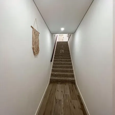 Patio 29 - Lejlighedshotel