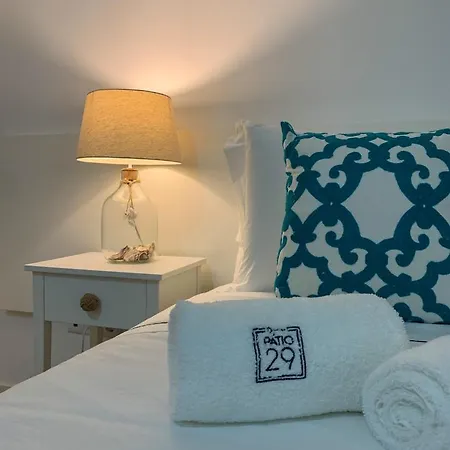 Patio 29 - 3* Viana do Castelo