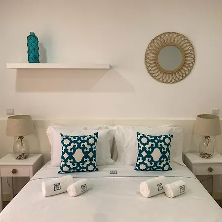 Patio 29 - فيانا دو كاستيلو