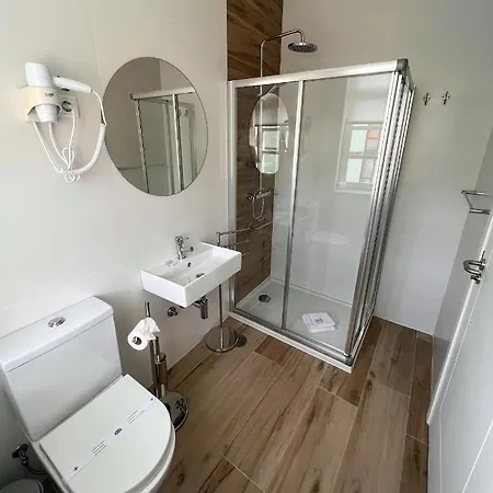 Lejlighedshotel Patio 29 - 3*