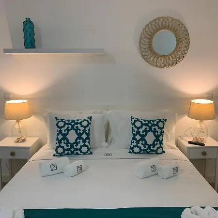 Patio 29 - Apart Otel 3*