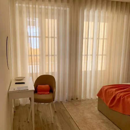 Lejlighedshotel Patio 29 -