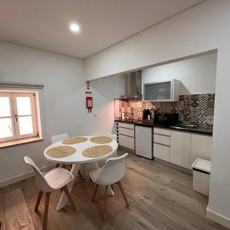 Patio 29 - 3* Viana do Castelo