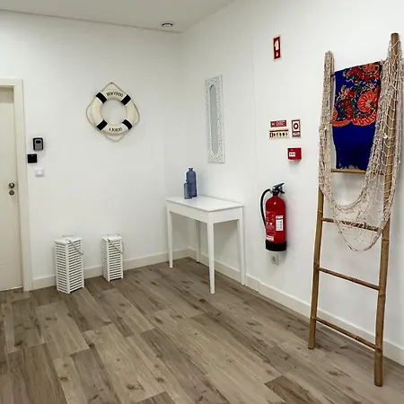 Apart-hotel Pátio 29 - Viana do Castelo