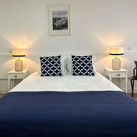 شقة فندقية Patio 29 -