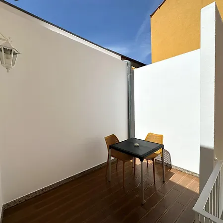 アパートホテル Patio 29 - 3*