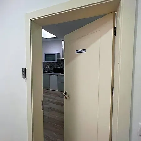 شقة فندقية Patio 29 - 3*