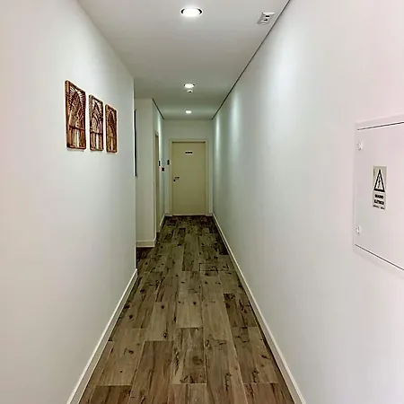 Apart-hotel Pátio 29 - 3*