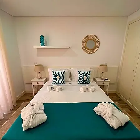 شقة فندقية Patio 29 -