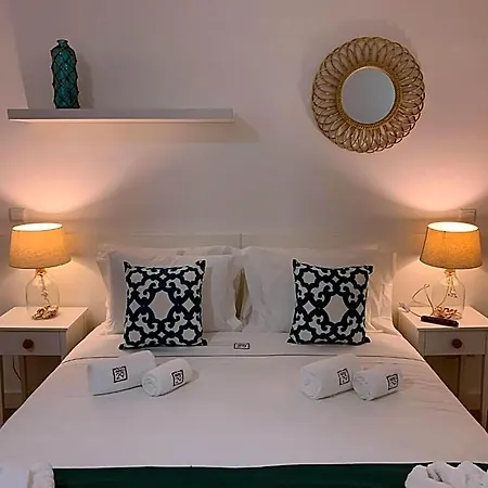 Patio 29 - 3* فيانا دو كاستيلو