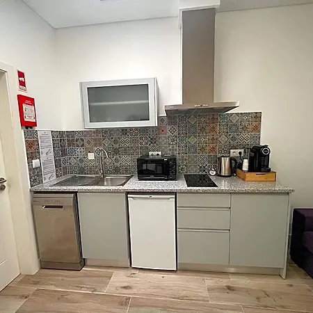 Patio 29 - 3* فيانا دو كاستيلو