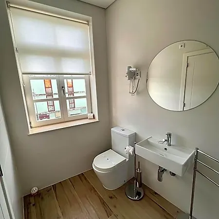 Pátio 29 - Apart-hotel 3*