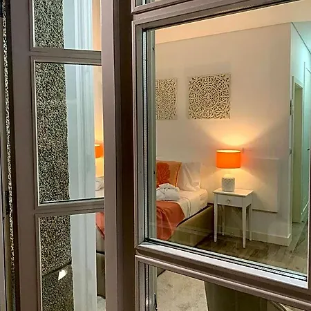 Pátio 29 - Apart-hotel