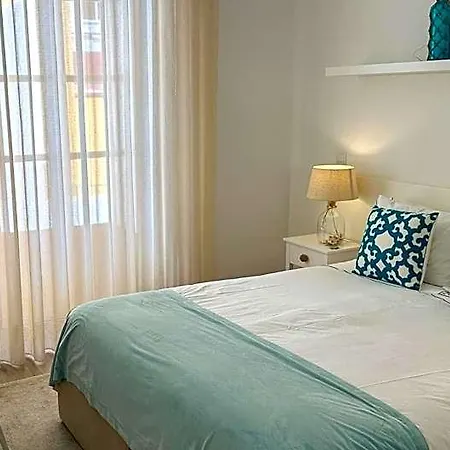 شقة فندقية Patio 29 -
