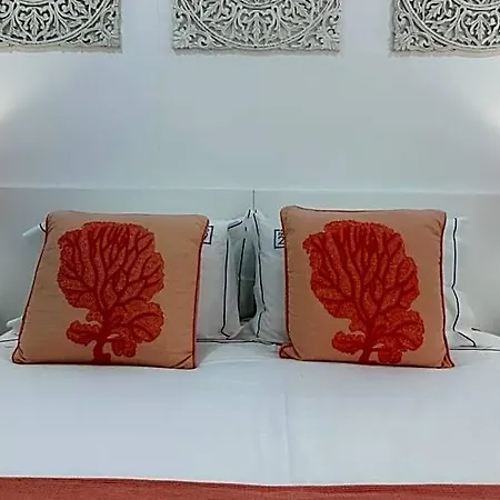 شقة فندقية Patio 29 - 3*