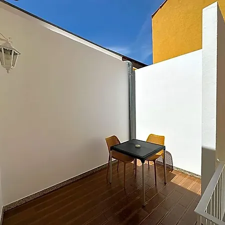 شقة فندقية Patio 29 -